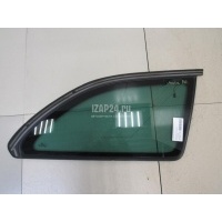Стекло двери задней правой (форточка) VAG Octavia (A5 1Z-) (2004 - 2013) 1Z9845210G