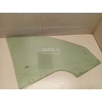Стекло двери передней левой VAG Octavia (A5 1Z-) (2004 - 2013) 1Z0845201A