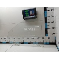 Стекло двери передней левой VAG Octavia (A5 1Z-) (2004 - 2013) 1Z0845201