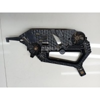 Кронштейн фар правый VAG Octavia (A5 1Z-) (2004 - 2013) 1Z0941340