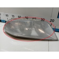 Фара правая VAG Octavia (A5 1Z-) (2004 - 2013) 1Z1941018P