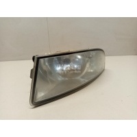 Фара противотуманная левая VAG Octavia (A5 1Z-) (2004 - 2013) 1Z0941701C