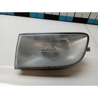 Фара противотуманная левая VAG Octavia (A5 1Z-) (2004 - 2013) 1Z0941701A