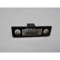 Фонарь подсветки номера VAG Roomster (2006 - 2015) 1Z0943021B