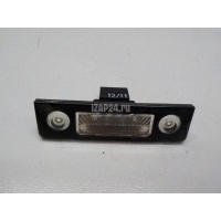 Фонарь подсветки номера VAG Roomster (2006 - 2015) 1Z0943021B