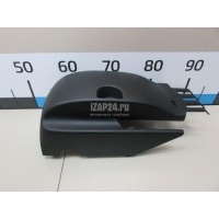Кожух рулевой колонки нижний VAG Octavia (A5 1Z-) (2004 - 2013) 3T0858559B1QB
