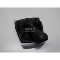 Рукоятка кулисы КПП VAG Octavia (A5 1Z-) (2004 - 2013) 5L2711113KSHD