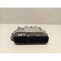 Блок управления двигателем VAG Octavia (A5 1Z-) (2004 - 2013) 03C906016E