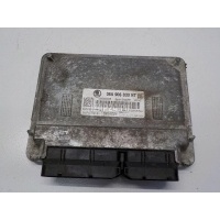 Блок управления двигателем VAG Octavia (A5 1Z-) (2004 - 2013) 06A906033NT