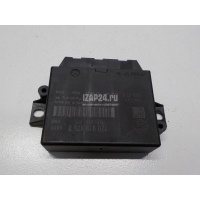 Блок управления парктроником VAG Octavia (A5 1Z-) (2004 - 2013) 1Z0919475B
