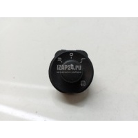 Переключатель регулировки зеркала VAG Octavia (A5 1Z-) (2004 - 2013) 1Z1959565A