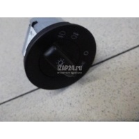 Переключатель света фар VAG Octavia (A5 1Z-) (2004 - 2013) 1Z0941431KREH