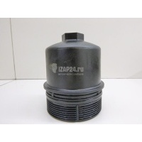 Крышка масляного фильтра Land Rover Range Rover Sport (2005 - 2012) LR013147