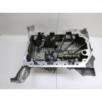 Поддон масляный двигателя Land Rover Range Rover Sport (2005 - 2012) LR049183