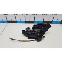 Замок двери задней правой Land Rover Range Rover Sport (2005 - 2012) LR013891