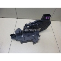 Замок двери передней правой Land Rover Range Rover Sport (2005 - 2012) LR014100