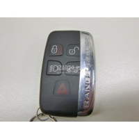 Ключ зажигания Land Rover Range Rover Sport (2005 - 2012) LR087661