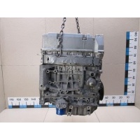 Двигатель Honda Accord VIII (2008 - 2015) K24A