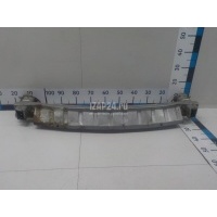 Усилитель переднего бампера Honda Accord VIII (2008 - 2015) 71130TL1G00ZZ