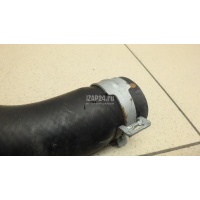 Патрубок радиатора Honda Accord VIII (2008 - 2015) 19501RL5A01