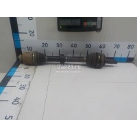Полуось передняя правая Honda Accord VIII (2008 - 2015) 44305TL1E50