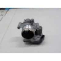 Заслонка дроссельная электрическая VAG Roomster (2006 - 2015) 03L128063T