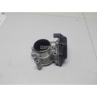 Заслонка дроссельная электрическая VAG Roomster (2006 - 2015) 03L128063R