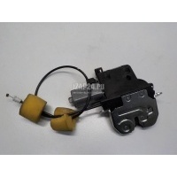 Замок багажника Mercedes Benz W216 CL coupe (2006 - 2014) 2217500085