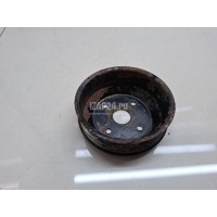 Шкив водяного насоса (помпы) Hyundai-Kia Porter 2005 252214A000