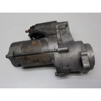 Стартер Mando Porter 2005 TM000A23601