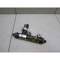 Рейка топливная (рампа) Land Rover S-TYPE (1999 - 2008) 1357062