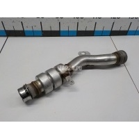 Патрубок интеркулера Nissan FX/QX70 (S51) (2008 - 2017) 144601BY0A