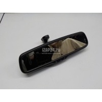 Зеркало заднего вида Nissan FX/QX70 (S51) (2008 - 2017) 963211CA0A
