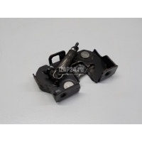 Замок капота Nissan FX/QX70 (S51) (2008 - 2017) 656011BA0B