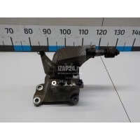 Кронштейн двигателя левый Nissan FX/QX70 (S51) (2008 - 2017) 112331BY0A