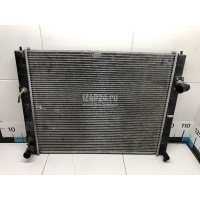 Радиатор основной Nissan FX/QX70 (S51) (2008 - 2017) 214601UR0A