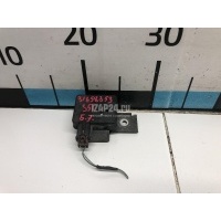 Блок электронный Nissan EX/QX50 (J50) (2008 - 2017) 256401BA5A