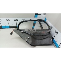 Зеркало правое электрическое Fiat Boxer 250 2006 735661833