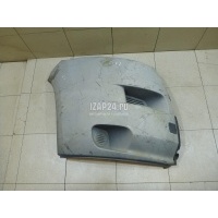 Накладка переднего бампера правая Citroen-Peugeot Boxer 250 2006 7401GZ