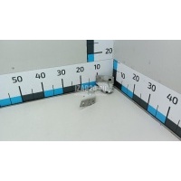 Петля капота левая Citroen-Peugeot Boxer 250 2006 1612684780