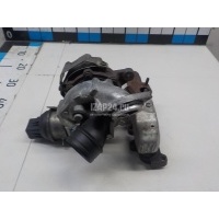 Турбокомпрессор (турбина) VAG Leon (1P1) (2005 - 2013) 03L253056T