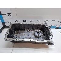 Поддон масляный двигателя VAG Cordoba (2002 - 2008) 038103603N