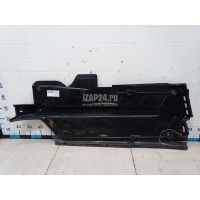 Защита антигравийная VAG Ibiza IV (2002 - 2008) 6Q0825201D
