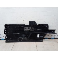 Защита антигравийная VAG Ibiza IV (2002 - 2008) 6Q0825202F