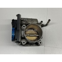 Заслонка дроссельная электрическая Nissan Teana J32 (2008 - 2013) 16119EN20C