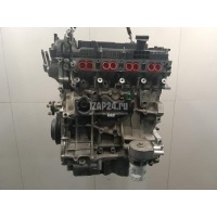 Двигатель Volvo V60 (2011 - 2018) 36001988