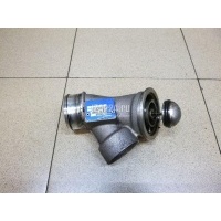 Клапан воздушный Volvo XC70 Cross Country (2007 - 2016) 31293089