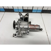 Насос масляный Volvo XC70 Cross Country (2007 - 2016) 31330979