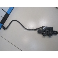 Замок капота Volvo V60 (2011 - 2018) 31425844