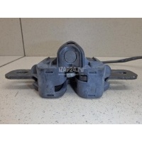 Замок капота Volvo V60 (2011 - 2018) 31356006